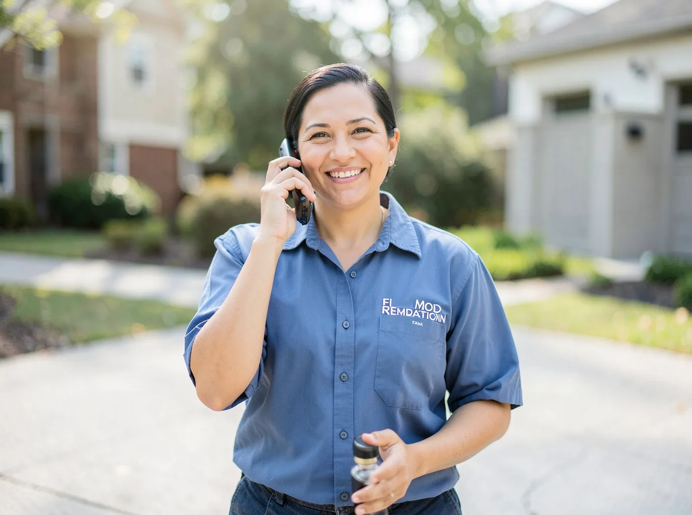 Mold Remediation Buchanan, VA FAQs